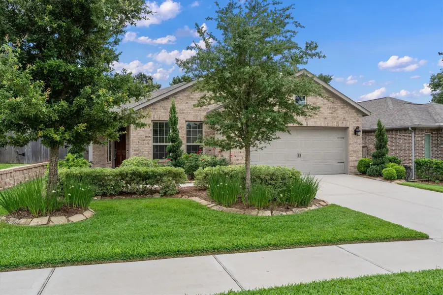 106 E Silky Sephora Court, Montgomery, TX 77316 - #3
