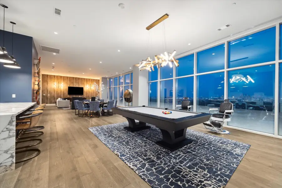 4521 San Felipe Street #3202, Houston, TX 77027 - Image #2