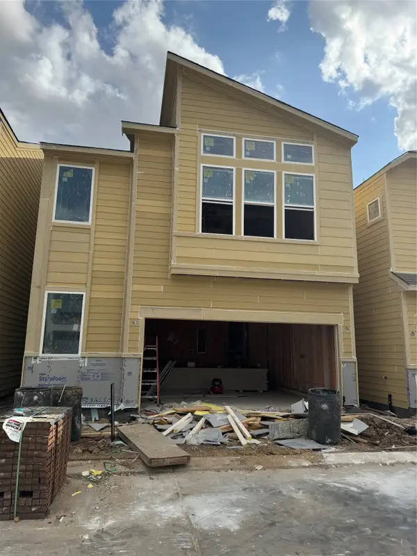 16033 Hayes Park Drive, Houston, TX 77079