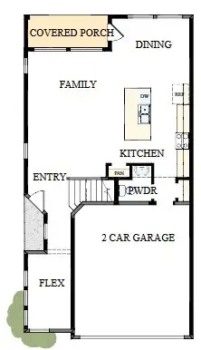 16033 Hayes Park Drive, Houston, TX 77079 - #3