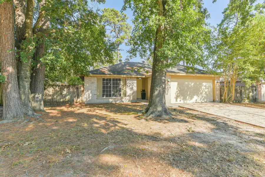 4515 Adonis Drive, Spring, TX 77373 - Image #3