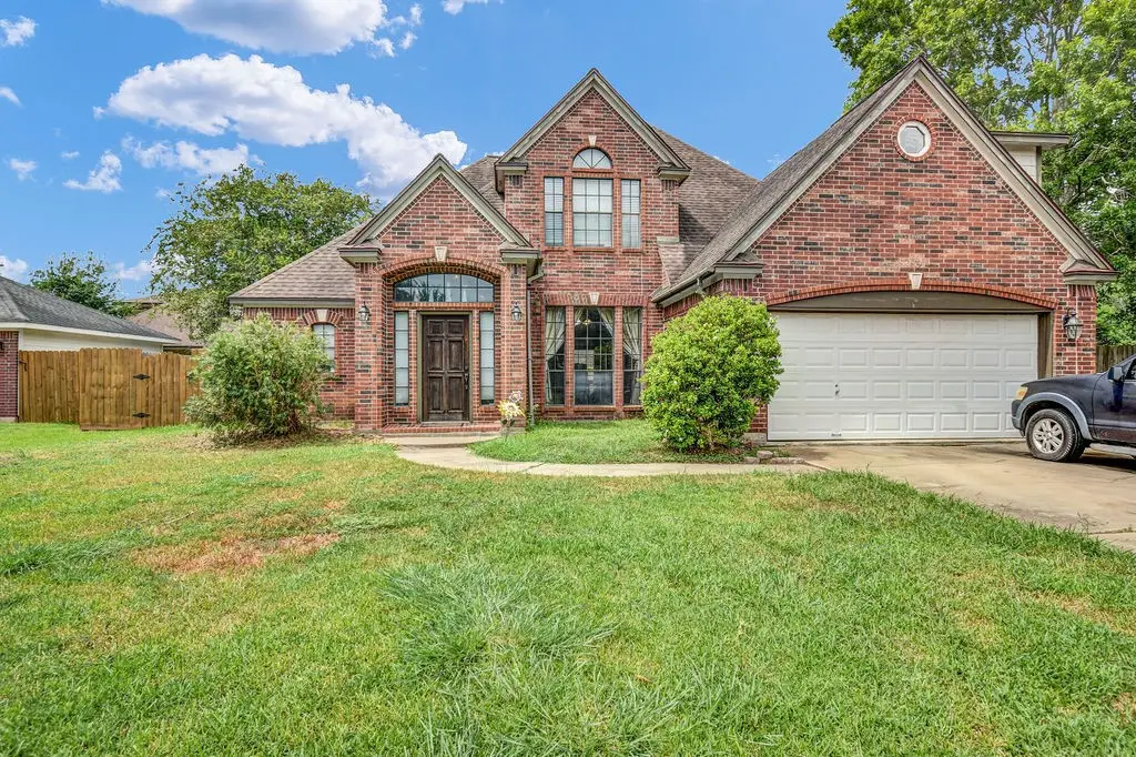 61 Parsley Court, Lake Jackson, TX 77566 - #1