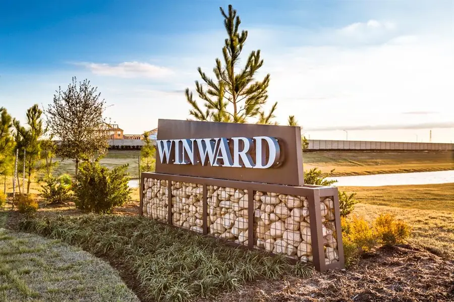 7327 Bartoncliff Drive, Katy, TX 77493 - #3