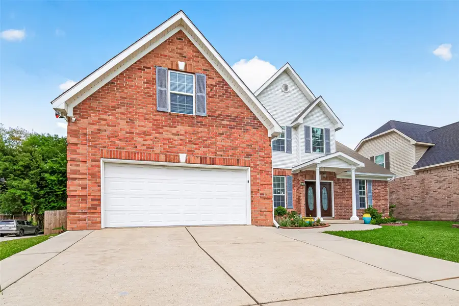 16118 Craigshire Court, Spring, TX 77379 - #2