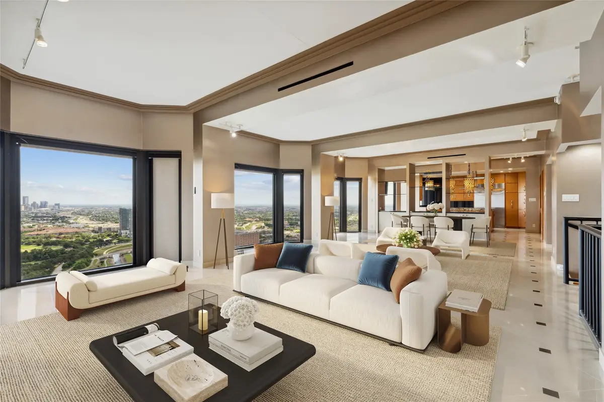 2001 Holcombe Boulevard #PH4, Houston, TX 77030 - Image #1