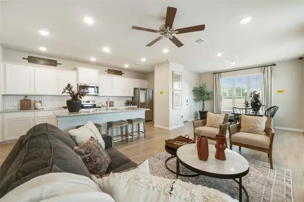 11923 De Carvalho Lane, Tomball, TX 77064