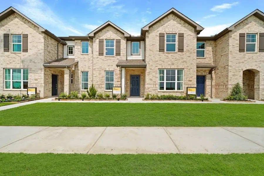 11923 De Carvalho Lane, Tomball, TX 77064 - Image #2