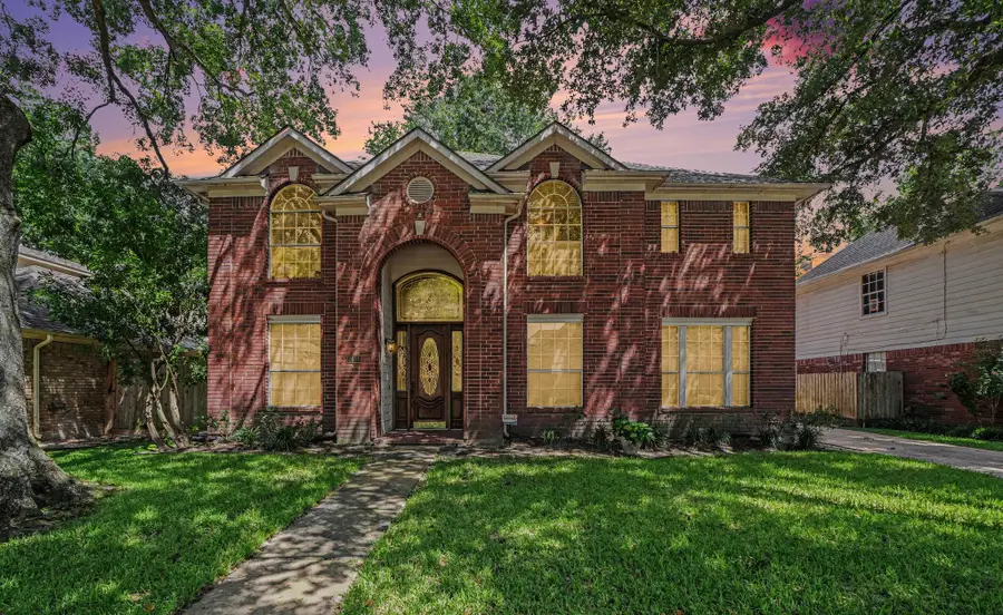 7918 Duncansby Vale Road, Houston, TX 77095 - #2