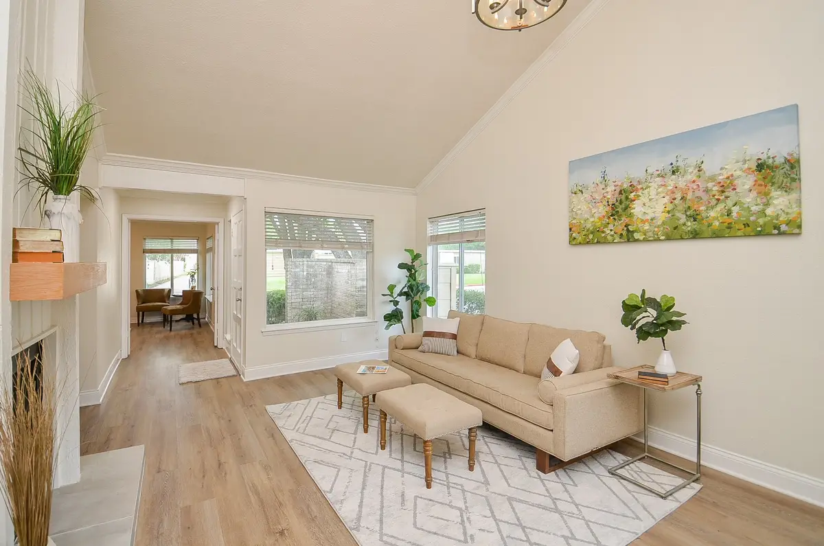 11636 Village Place Drive #321, Houston, TX 77077 - #1