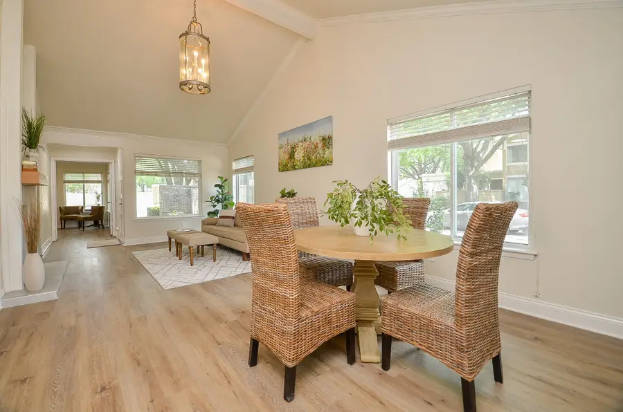 11636 Village Place Drive #321, Houston, TX 77077 - #2