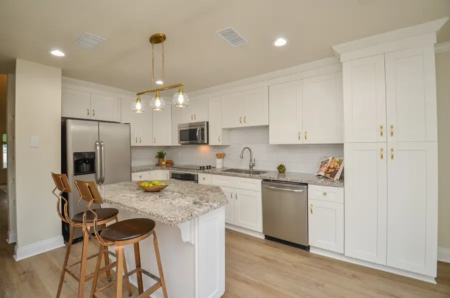 11636 Village Place Drive #321, Houston, TX 77077 - #3