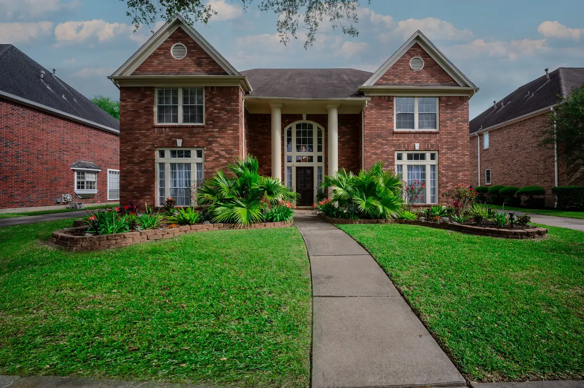 2434 Pebble Beach Drive, League City, TX 77573 - #1