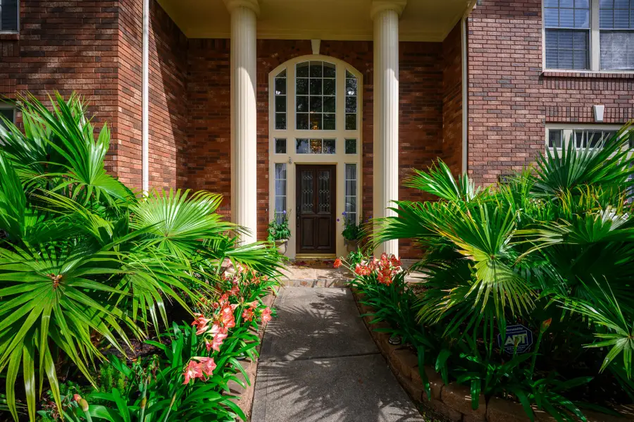 2434 Pebble Beach Drive, League City, TX 77573 - #2
