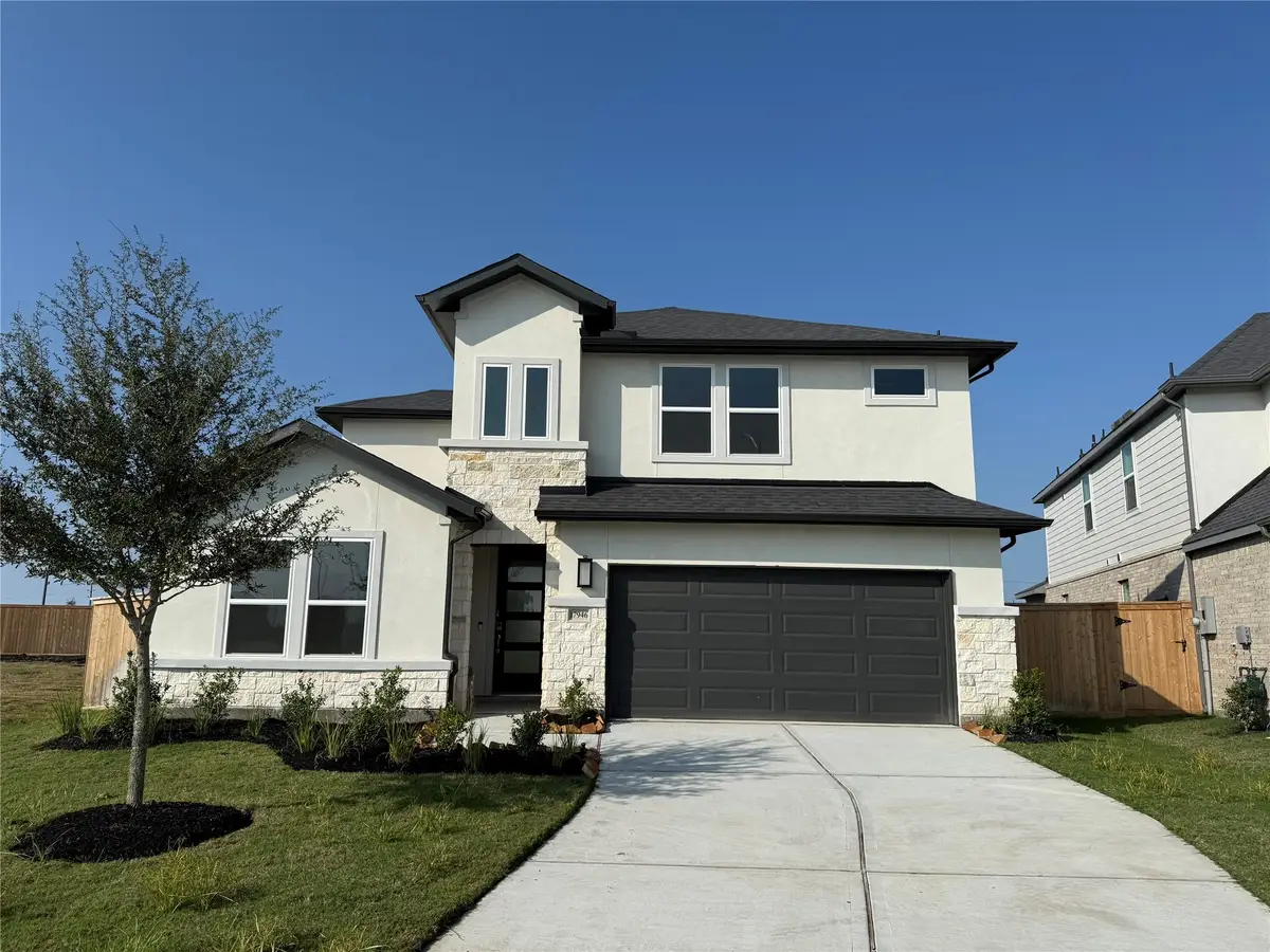 17946 Carnation Glen Drive, Richmond, TX 77407 - Image #1