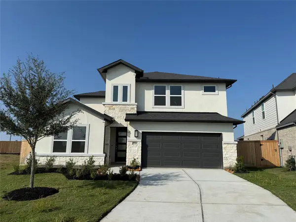 17946 Carnation Glen Drive, Richmond, TX 77407