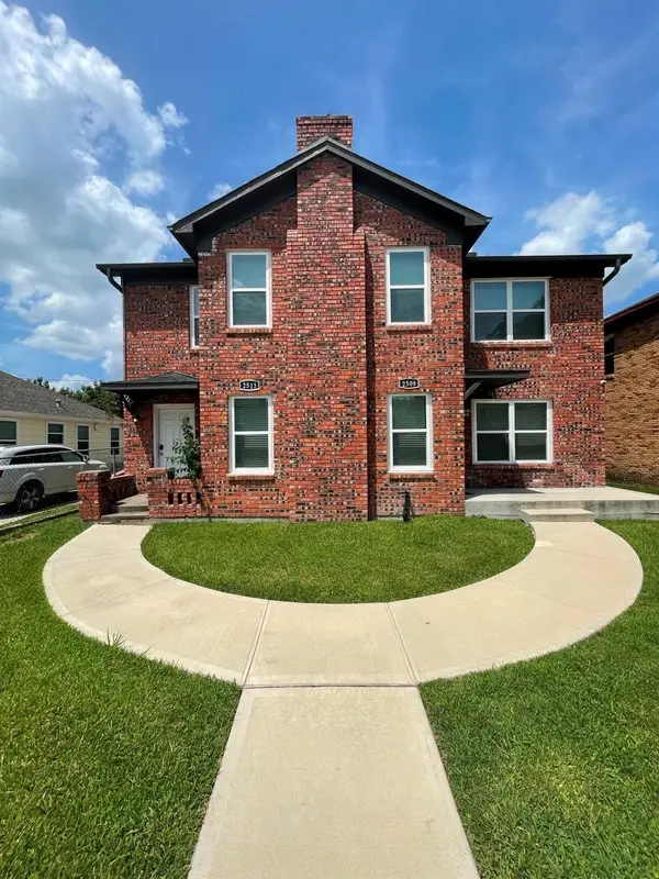 2511 Truxillo Street, Houston, TX 77004