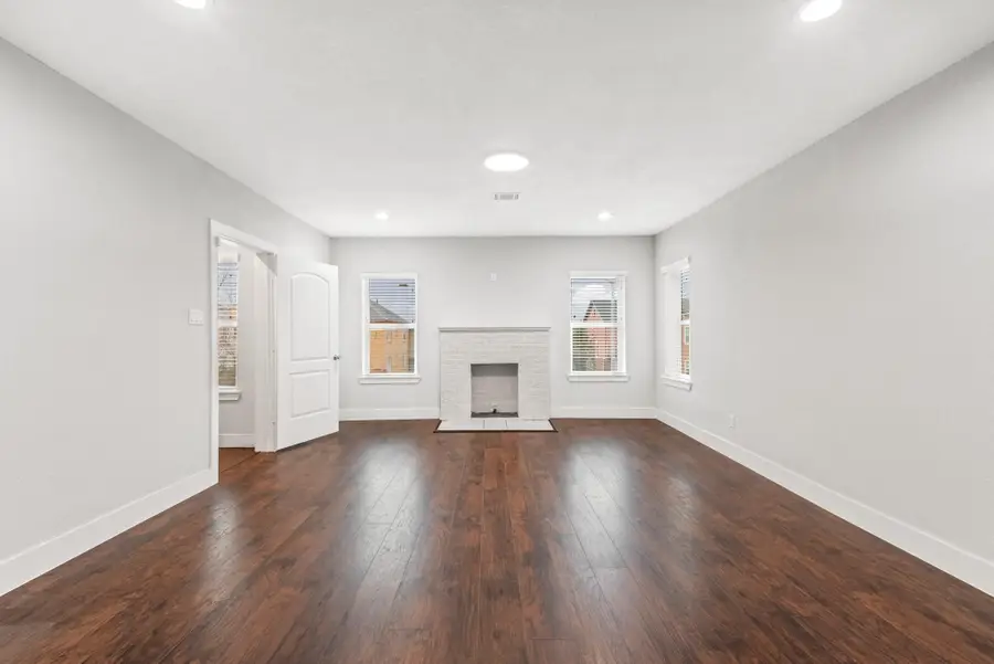 2511 Truxillo Street, Houston, TX 77004 - #2