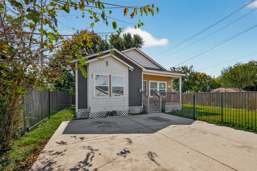 3802 Rebecca Street, Houston, TX 77021 - Image #2