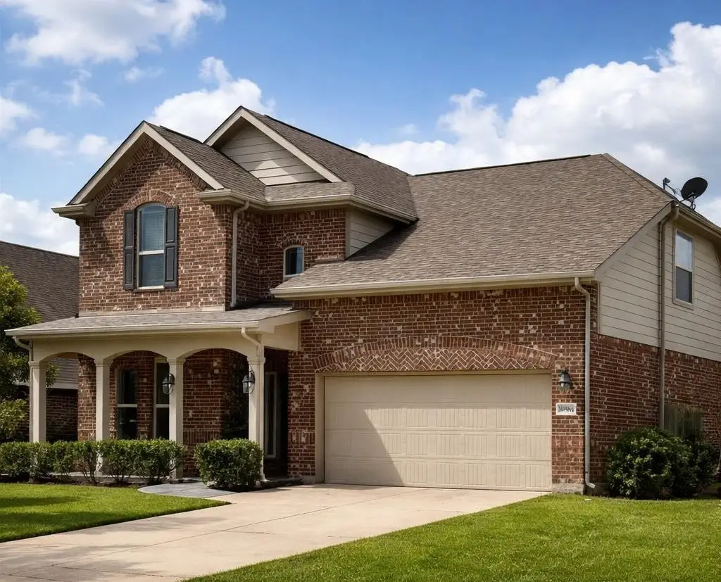 17911 Shadow Oak Drive, Cypress, TX 77429 - #1