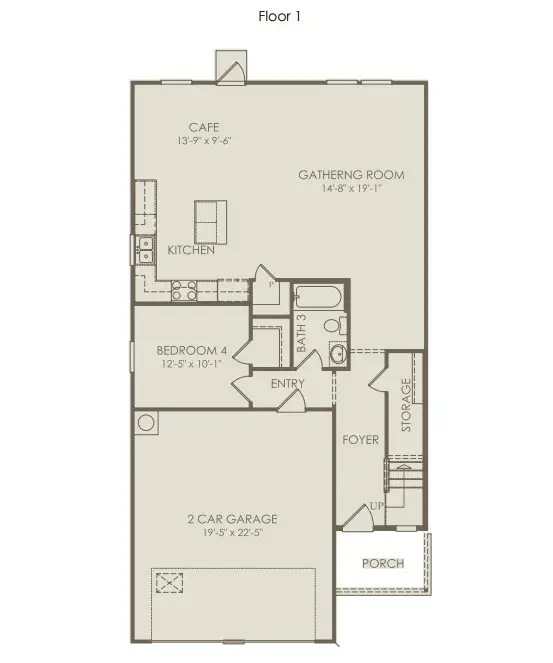 821 High Mesa Lane, Montgomery, TX 77356 - Image #2