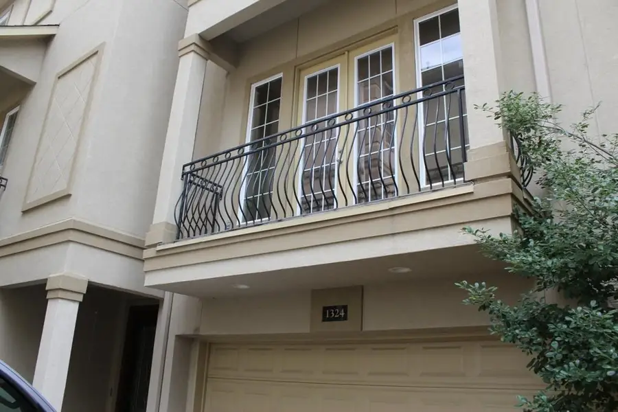 1324 Birdsall Street, Houston, TX 77007 - #2