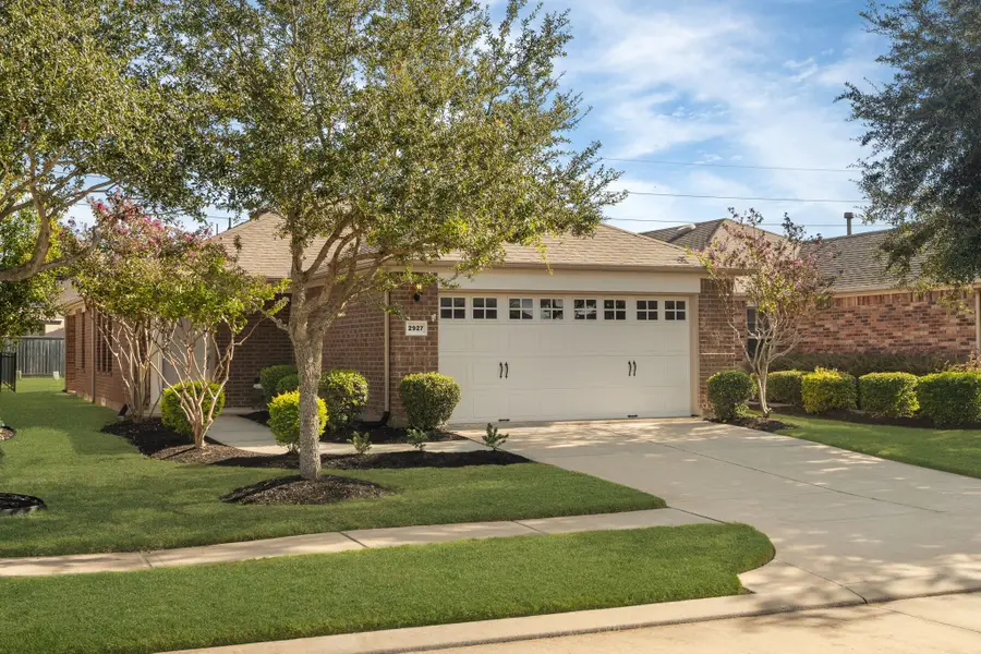 2927 Cone Flower Drive, Richmond, TX 77469 - #3