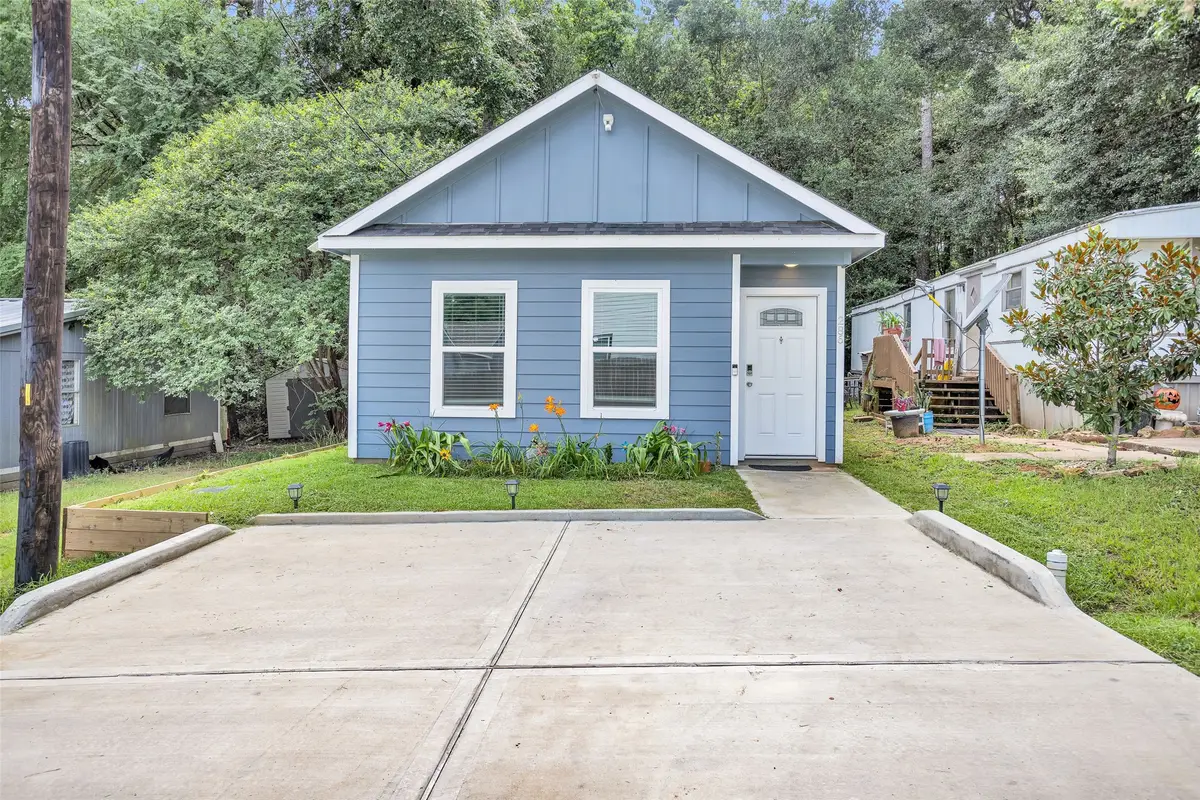 286 Westchase, Montgomery, TX 77316 - #1