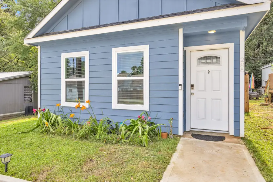 286 Westchase, Montgomery, TX 77316 - #2