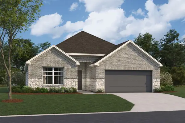 21426 Villa Spruce Lane, Tomball, TX 77447
