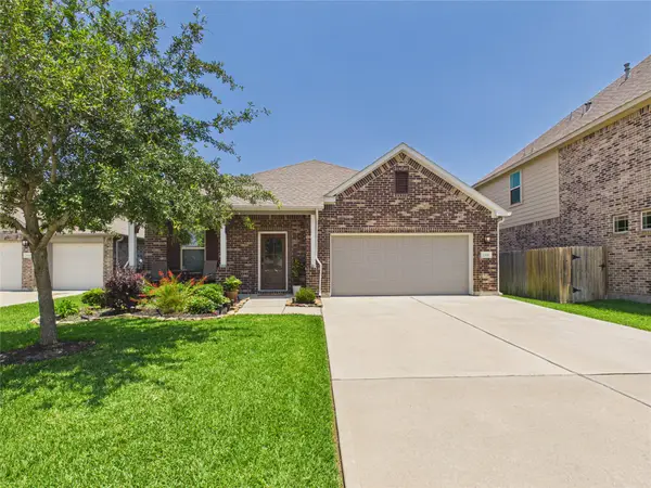 2509 Brooks River Lane, League City, TX 77573
