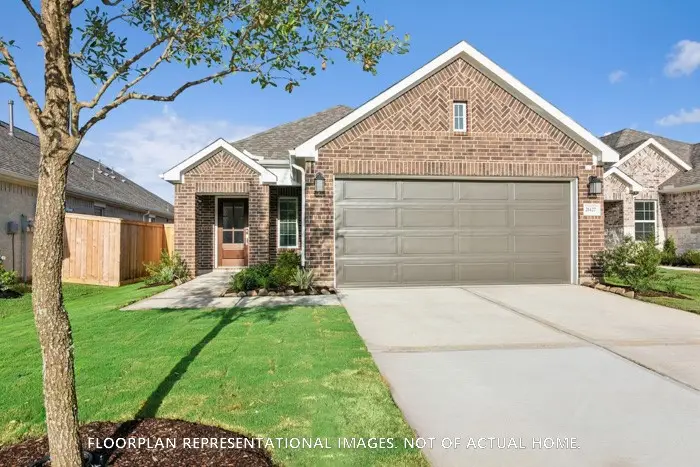 10398 Antonio Avenue, Montgomery, TX 77316 - #3
