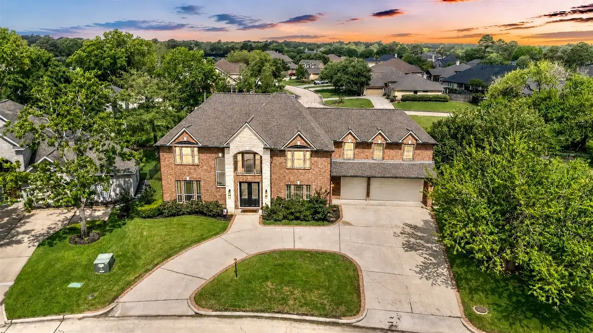 15 Winterhaven Lane, Montgomery, TX 77356 - #1