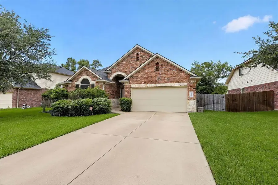 25710 Crisp Spring Lane, Spring, TX 77373 - #2