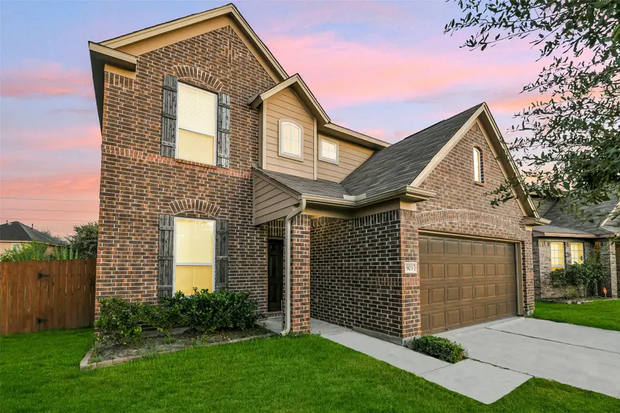 903 Willowick Bay Drive, Houston, TX 77090 - #2