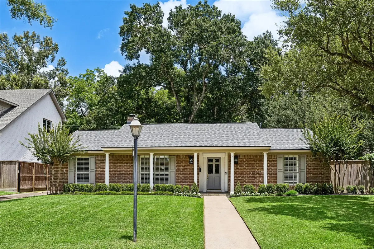 1907 Briarpark Drive, Houston, TX 77042 - #1