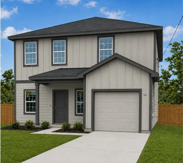 2619 Boss Street, La Marque, TX 77568