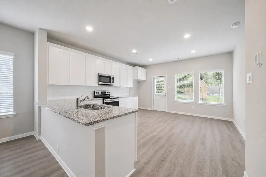 2619 Boss Street, La Marque, TX 77568 - #3