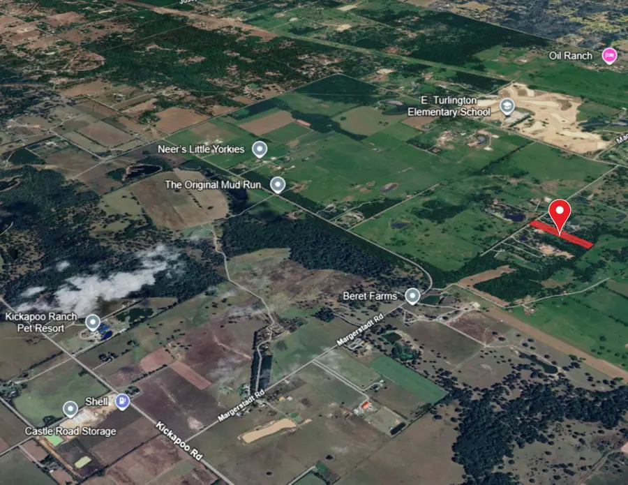 27855 Kresdorn Road, Hockley, TX 77447 - #2