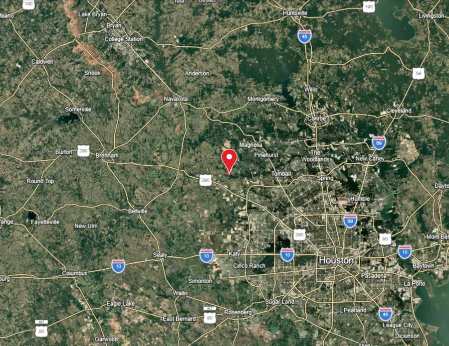 27855 Kresdorn Road, Hockley, TX 77447 - #3