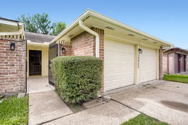 13435 Chipman Glen Drive, Houston, TX 77082