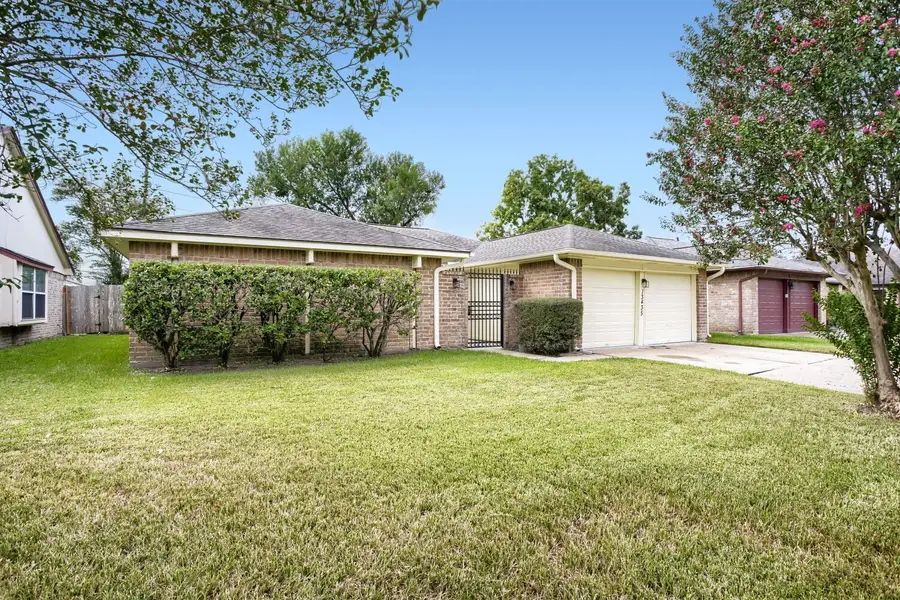 13435 Chipman Glen Drive, Houston, TX 77082 - #2