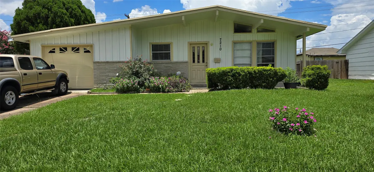 7210 Leader Street, Houston, TX 77074 - Image #1