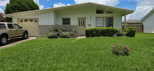 7210 Leader Street, Houston, TX 77074