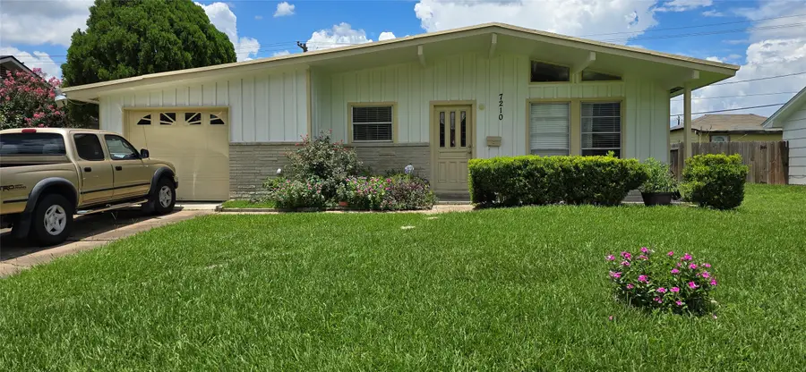 7210 Leader Street, Houston, TX 77074 - Image #2