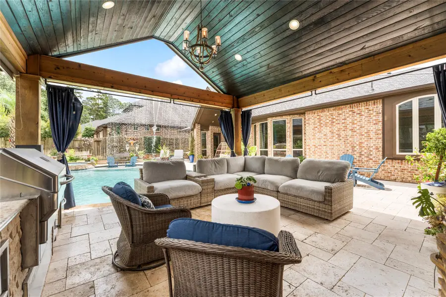 34134 Mill Creek Way, Pinehurst, TX 77362 - #2