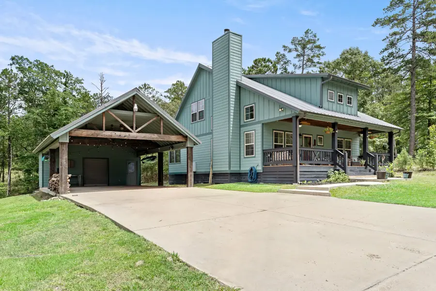 320 Idlewood Court, Brookeland, TX 75931 - #2