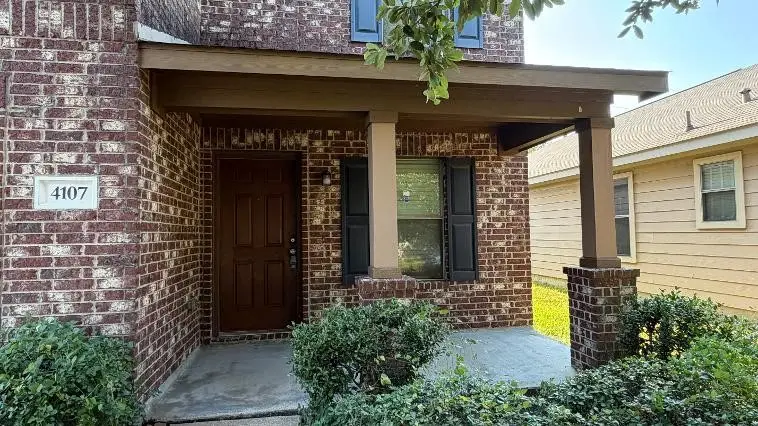 4107 Monticello Ter Lane, Katy, TX 77449 - #2
