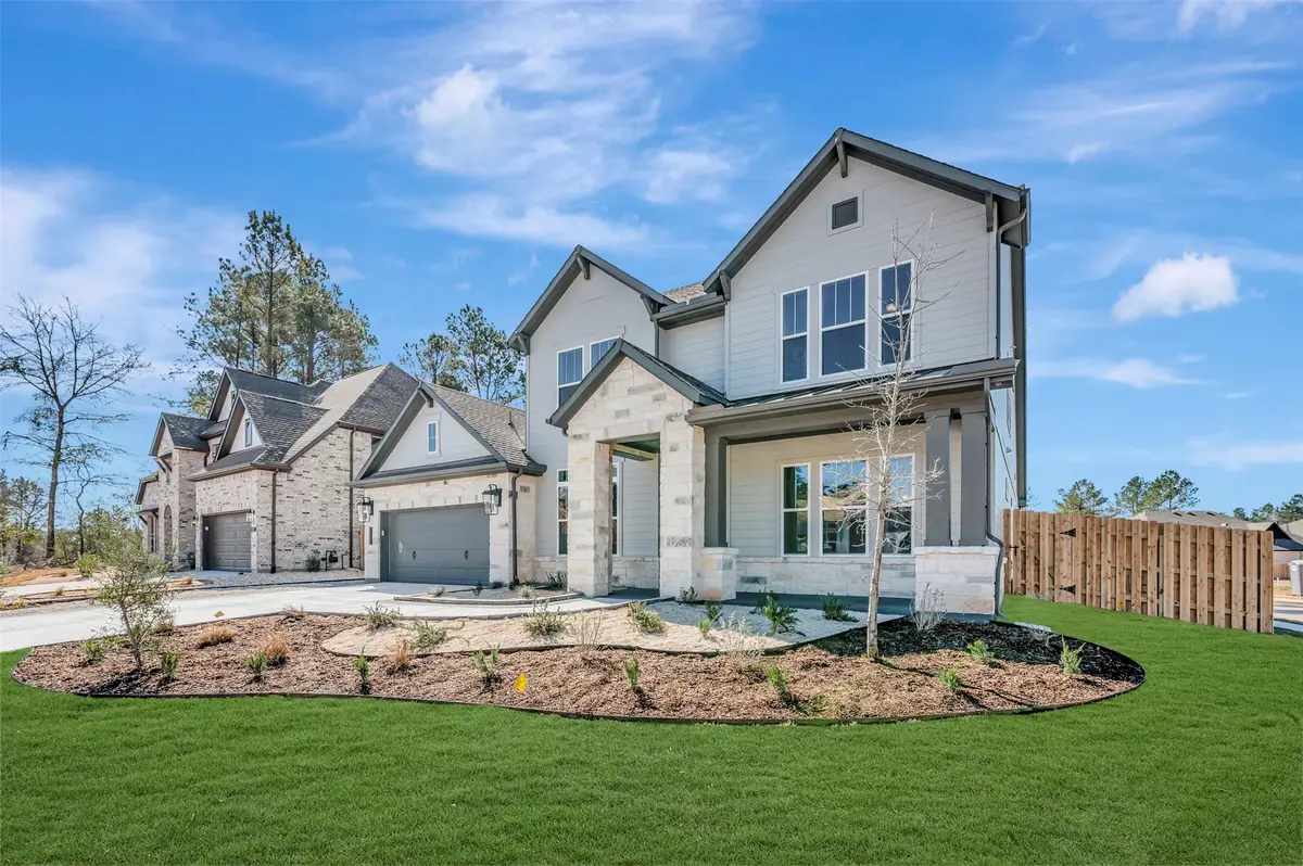 1761 Howler Way, Montgomery, TX 77316 - #1
