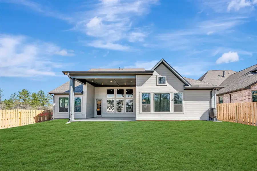 1761 Howler Way, Montgomery, TX 77316 - #2