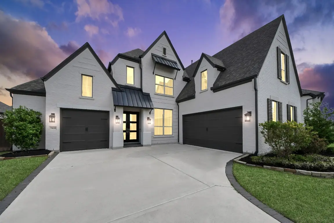 7410 Blue Finch Lane, Katy, TX 77493 - #1
